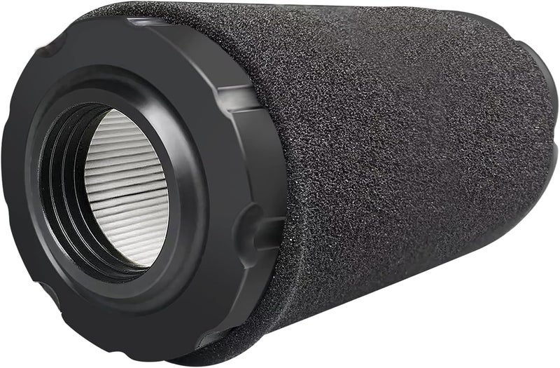 Defary Air Filters Replace for 796031 591334 or 594201 Plus 797704 Foam Pre-cleaner - Image 4